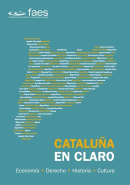 Catalunya en claro, un libro de Faes