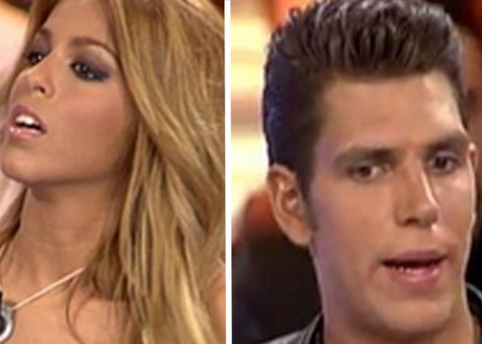 Oriana no abandonará la casa de Tony y Nacho Montes con hipotermia