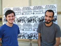 FAE se encierra en la Merced para organizar la jornada de huelga estudiantil de este jueves