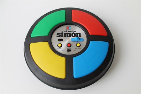 Simón
