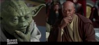 Honest tráiler Star Wars Episodio II: El ataque de los clones