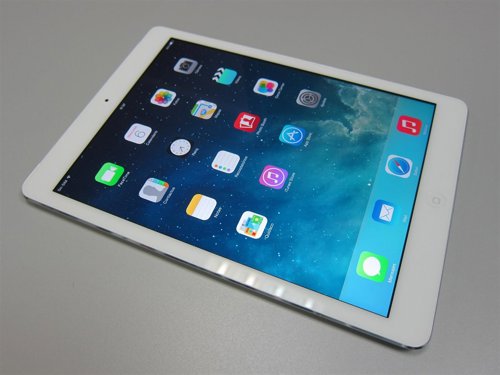 Análisis iPad Air: El salto que necesitaba el 'tablet' de Apple