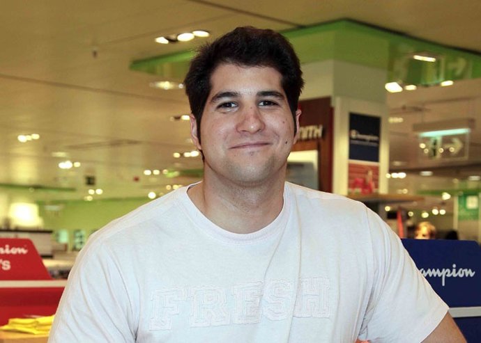 Julián Contreras dice que es un soltero empedernido por vocación absoluta