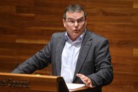 El diputado de IU, Ángel González, condenado a siete años de inhabilitación