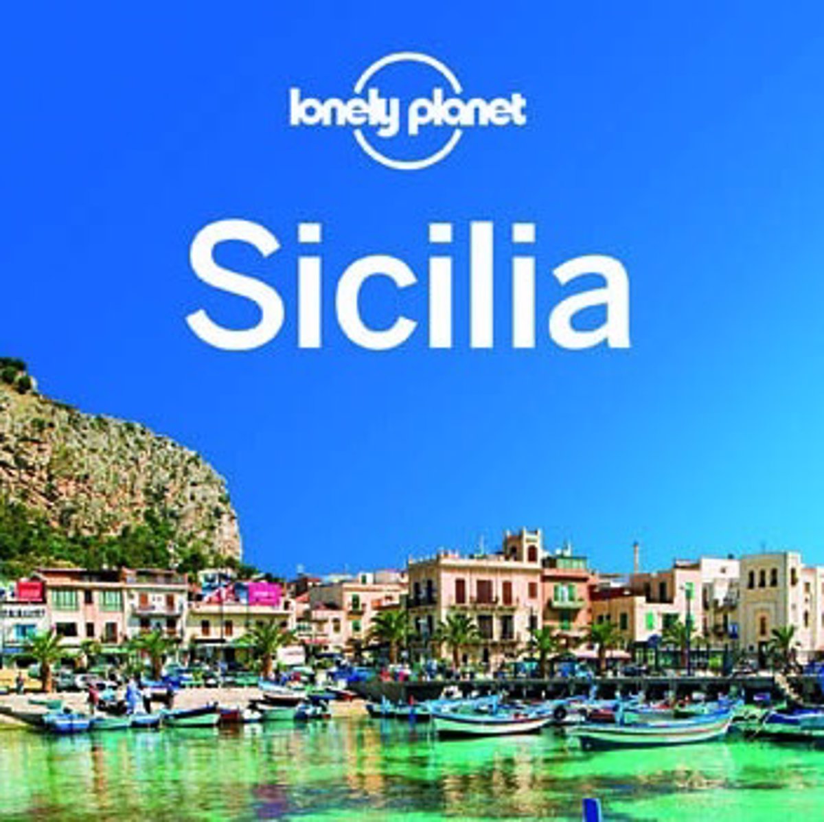 Sicilia, uno de los destinos Lonely Planet para este verano