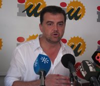 Maíllo: Magdalena Álvarez dimitirá del BEI por la "ley de la gravedad política"