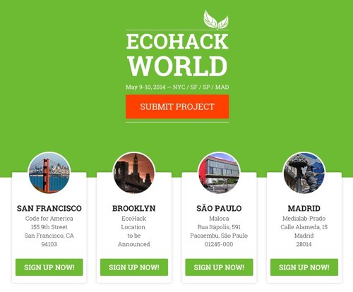 EcoHack
