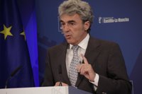 Gobierno C-LM "colaborará con la justicia en todo lo necesario"