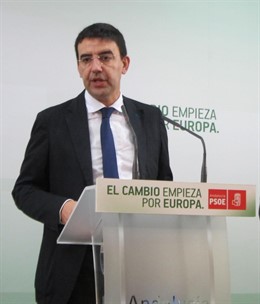Mario Jiménez