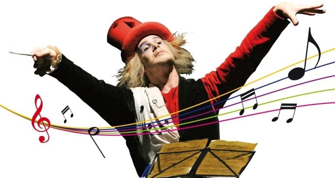 Allegro Vivace