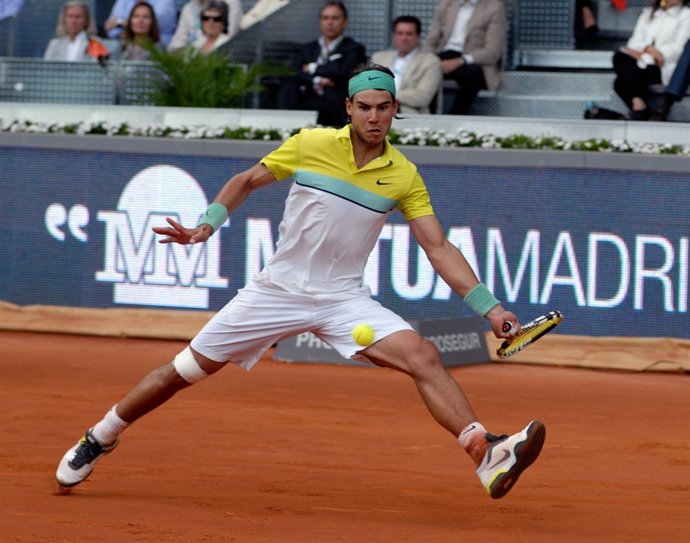 Una de las fotos seleccionadas por Fundación Mutua Madrileña para la exposición