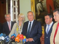 (AV) La SEPI anuncia que Navantia construirá el quinto buque de Gas Natural y ve "razonable" que se haga en Cádiz