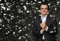 Colombia.- Zuluaga asegura que las acusaciones a su asesor son una "cortina de humo" de Santos