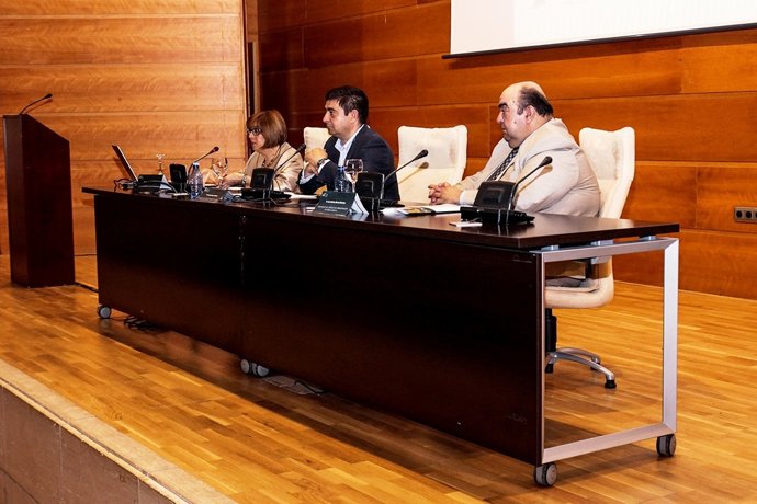 Inauguración del Foro Lince 2014, este jueves en Jaén