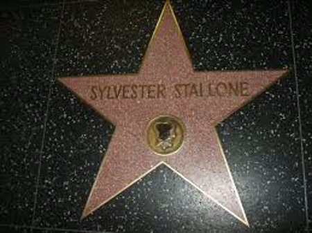 Estrella Hollywood