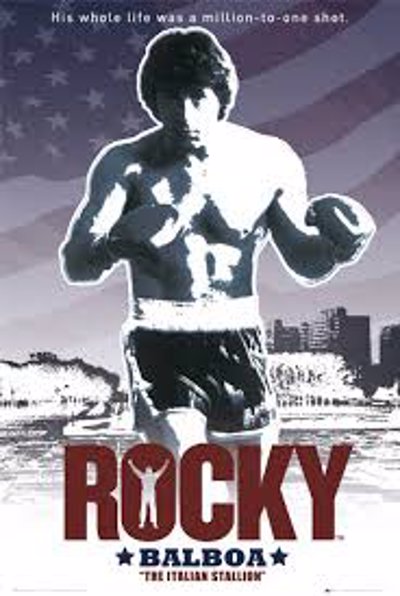 Cartel Rocky