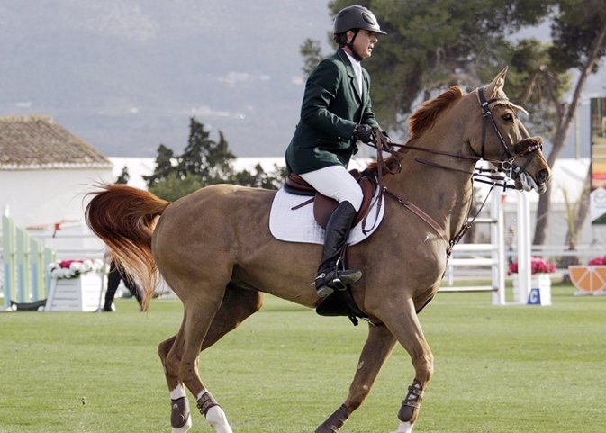 Las carreras de caballos vuelven al paseo de la Castellana