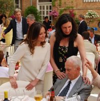 PP-A garantiza que Cañete va a "luchar" por Andalucía porque sabe muy bien lo que necesita esta comunidad