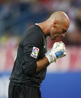 Willy Caballero