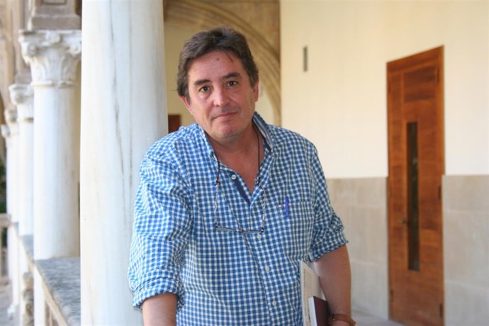 Luis García Montero