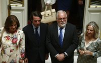 25M.- Cañete: "Frente a banderas feministas trasnochadas, la política de igualdad es conciliación y empleo femenino"