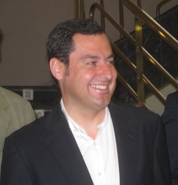Juan Manuel Moreno