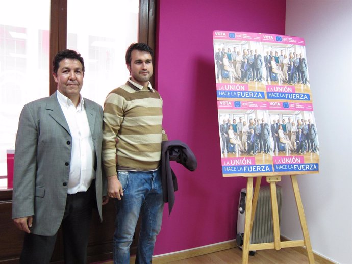 UPyD La Rioja abre la campaña electoral