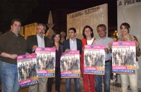 UPyD apuesta por una "regeneración política que permita democratización de instituciones nacionales y europeas"