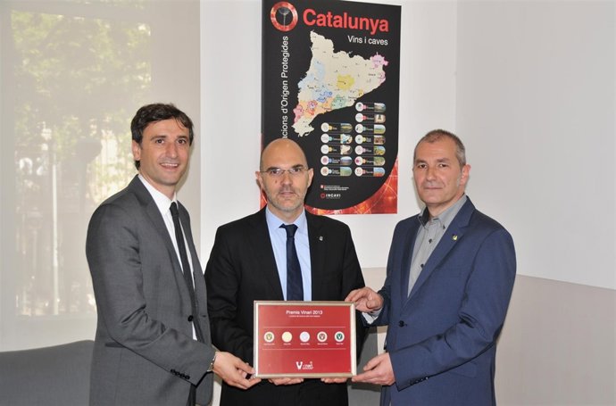 El III 'Hotels amb DO' ofrecerá catas de los vinos ganadores de los Vinari