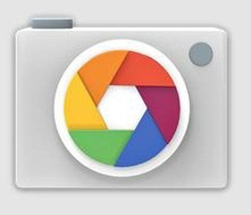 Cámara de Google 2.1