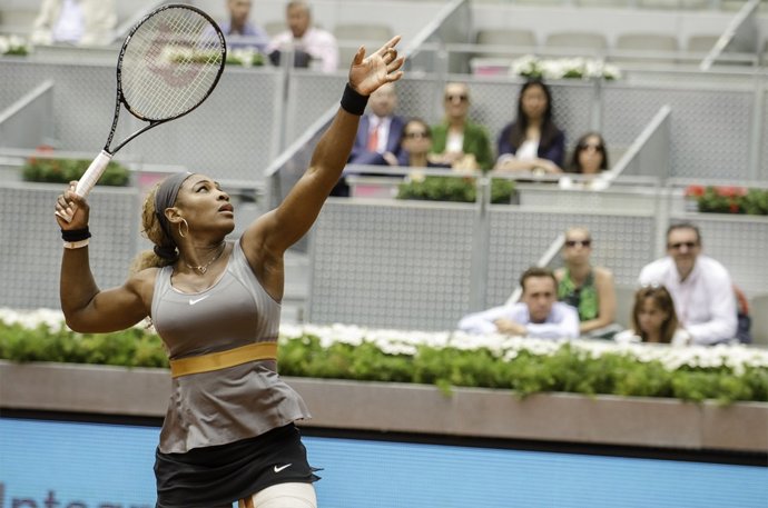 Serena Williams 