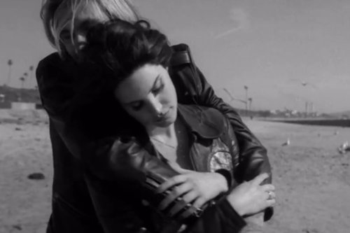 Lana del Rey estrena el videoclip de 'West Coast'