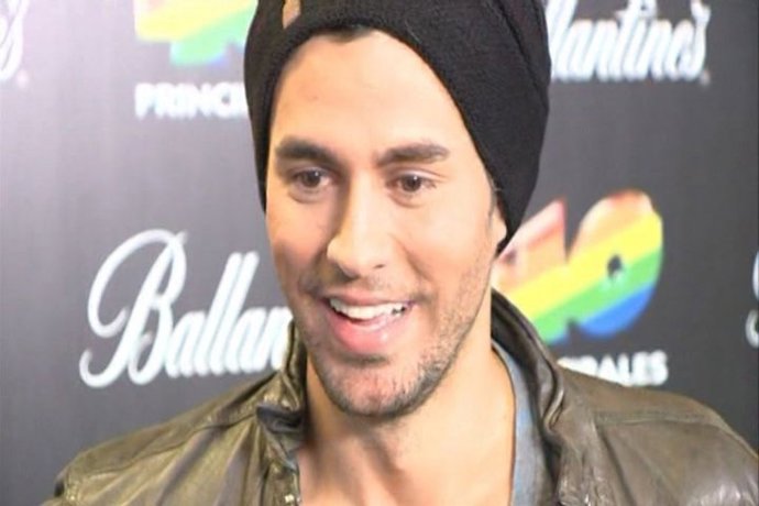 Enrique Iglesias cumple 39 años ¡felicidades!