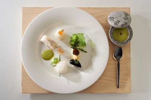 Suecia gana el Bocuse D'or Europa