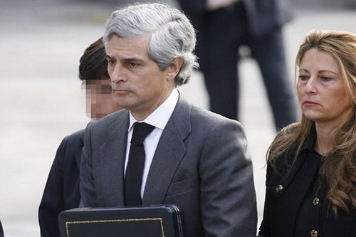 Suárez Illana será operado del cáncer de cuello