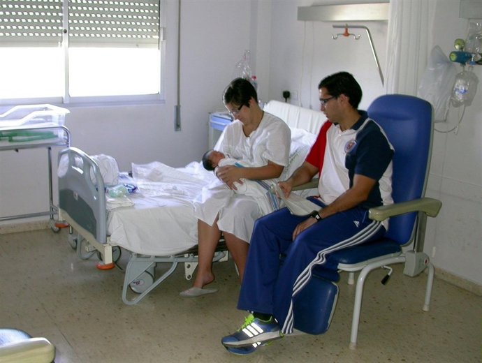 El Hospital de Valme potencia la humanización asistencial 