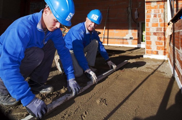 Programa Incorpora La Caixa