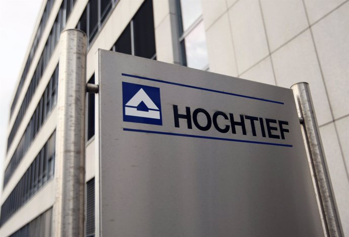 Hochtief