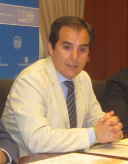 José Antonio Nieto