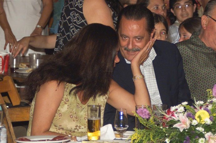 Abogado isabel pantoja cegada amor como jesus silva infanta cristina urdangarin