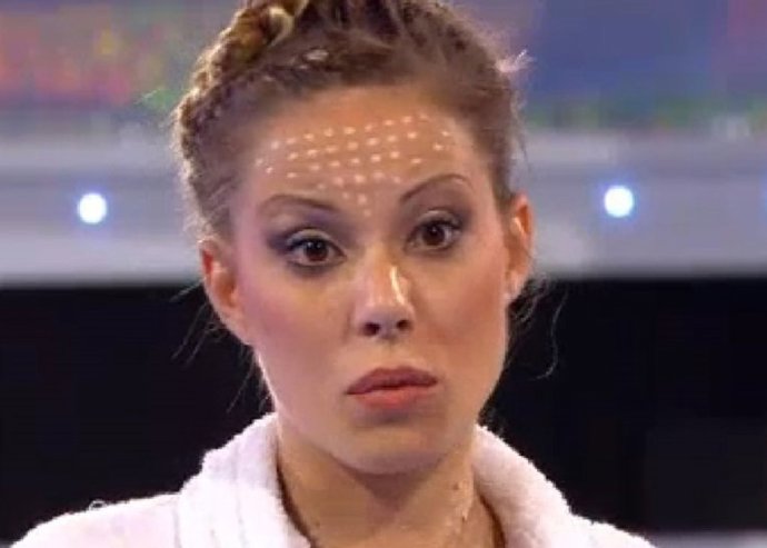 Andrea Huisgen Mira Quién Salta polémica inesperada