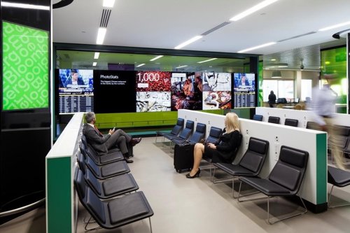 Aeropuerto de Londres