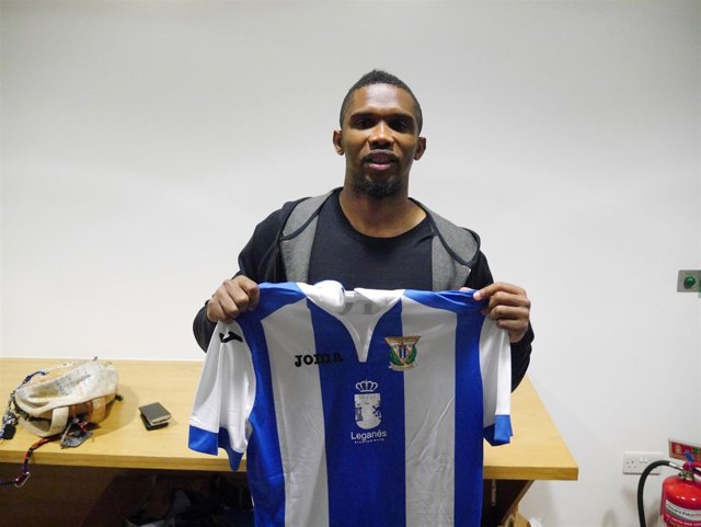 Samuel Eto'o