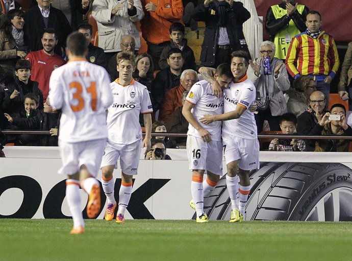 Valencia CF 