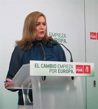 Serrano: "Andalucía nunca apoyará un proyecto que perjudique a Doñana y al estuario del Guadalquivir"