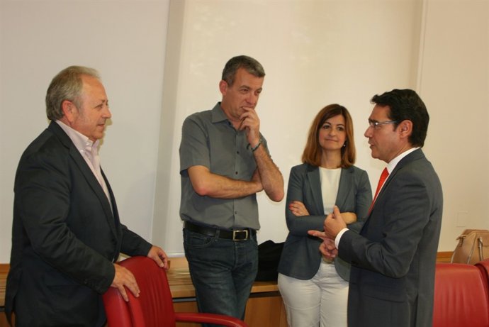 Grupo de trabajo para la Estrategia de Empleo