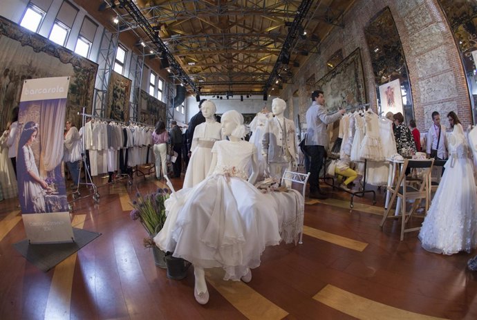 Día Mágico by FIMI de 2013.