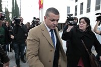 Detenido el empresario Miguel Ángel Flores tras no acudir a firmar al Juzgado