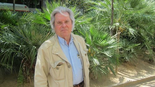 Javier Nart (Archivo)