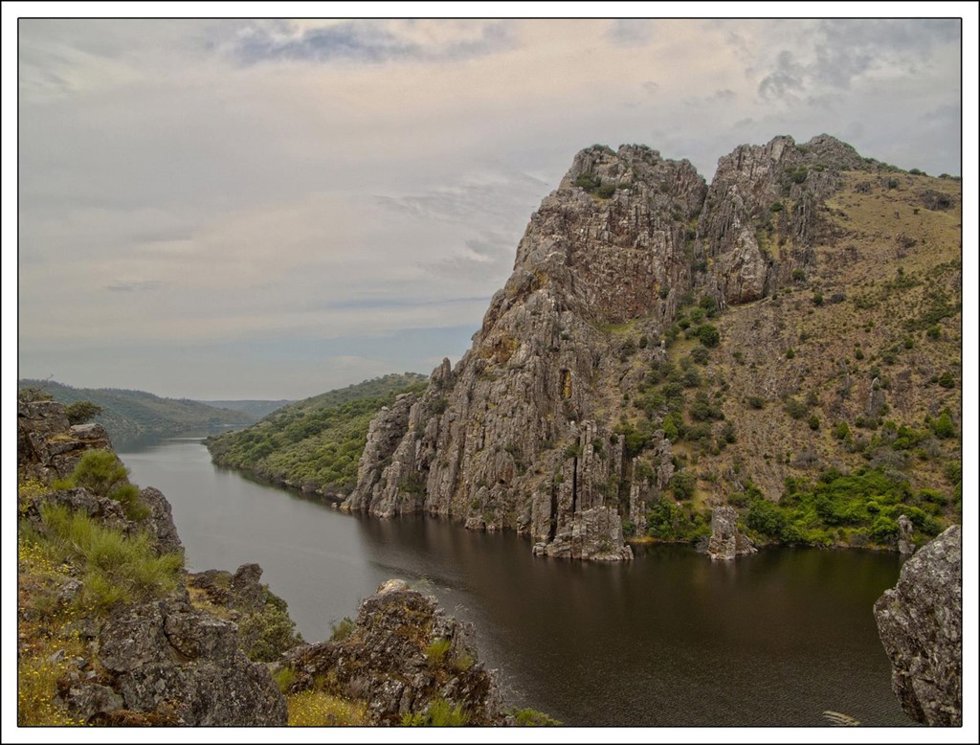 Parque Nacional De Monfragüe (Cáceres)